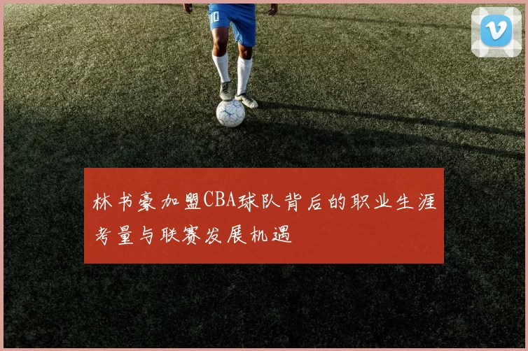 林书豪加盟CBA球队背后的职业生涯考量与联赛发展机遇