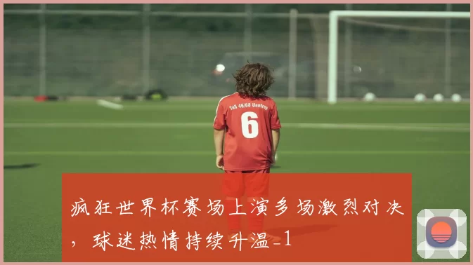 疯狂世界杯赛场上演多场激烈对决,球迷热情持续升温_1