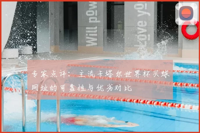 专家点评：主流卡塔尔世界杯买球网址的可靠性与优劣对比