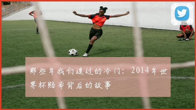 那些年我们追过的冷门:2014年世界杯赔率背后的故事