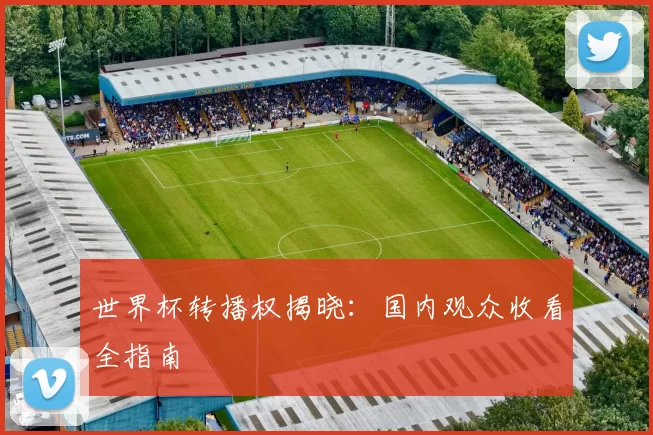 世界杯转播权揭晓：国内观众收看全指南
