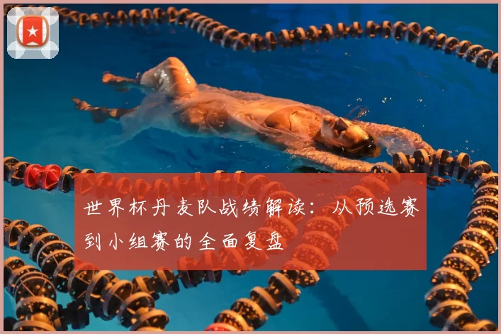 世界杯丹麦队战绩解读:从预选赛到小组赛的全面复盘