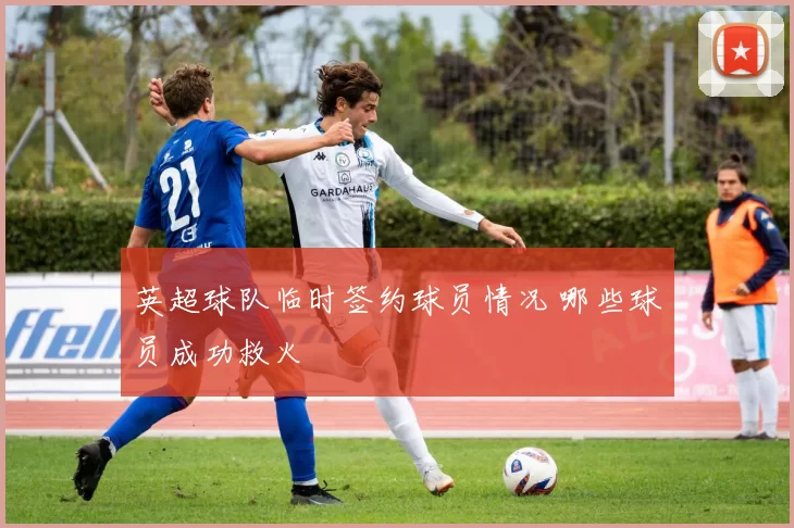 英超球队临时签约球员情况 哪些球员成功救火